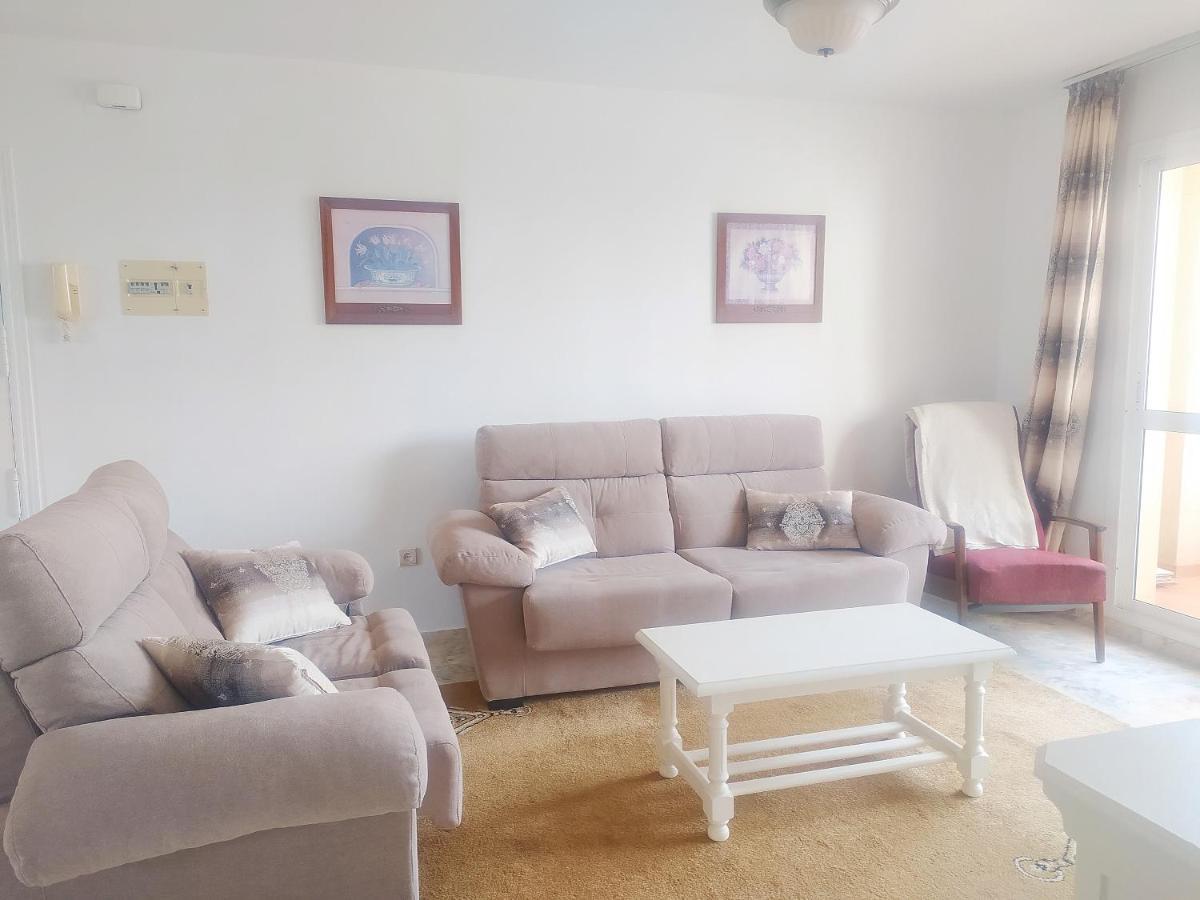 Inmogest - Apartamento Mar Golondrinas - Parking Free ベナルマデナ エクステリア 写真