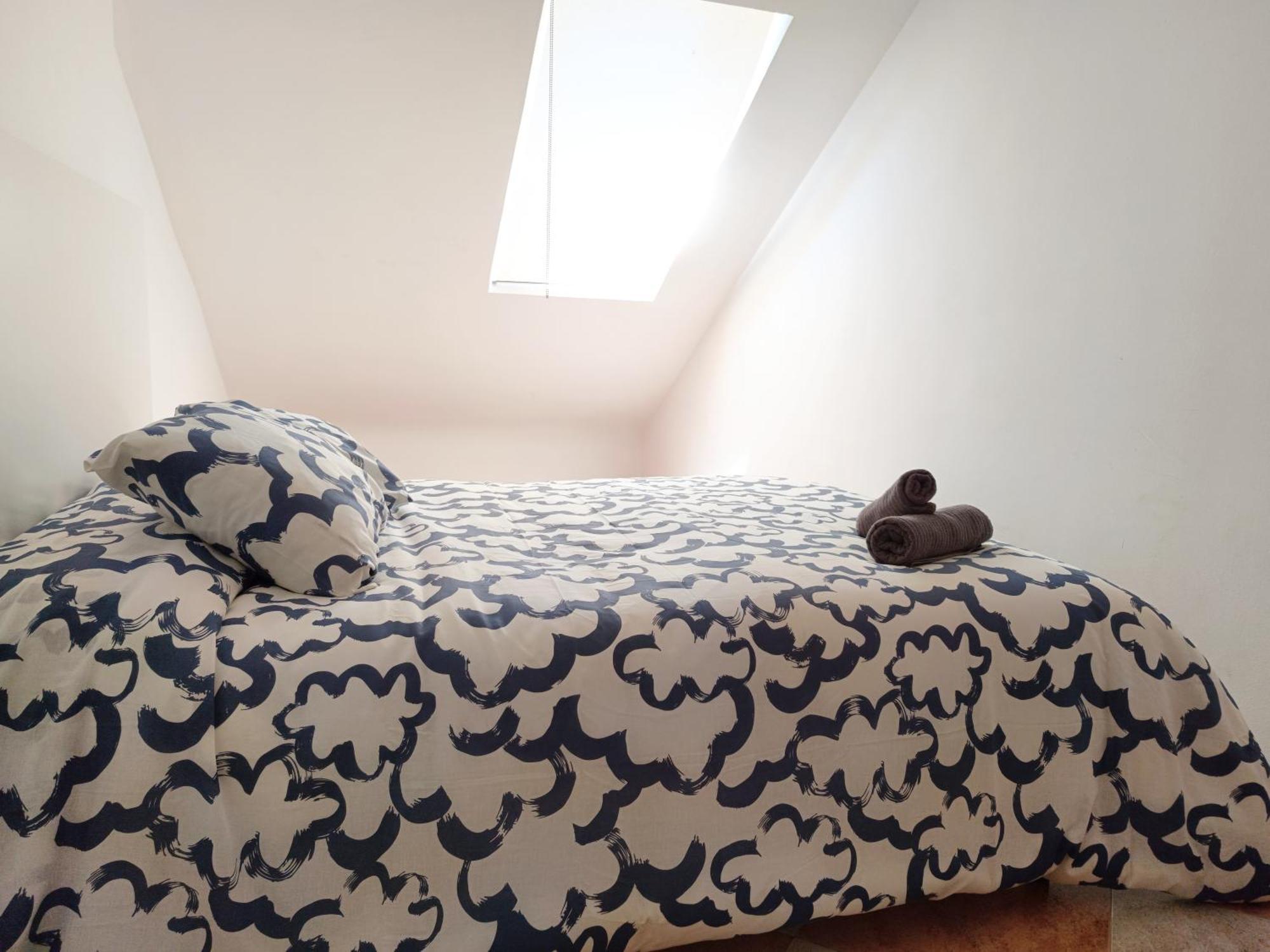 Inmogest - Apartamento Mar Golondrinas - Parking Free ベナルマデナ エクステリア 写真